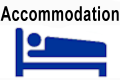 Victorian Central Highlands Accommodation Directory