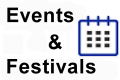 Victorian Central Highlands Events and Festivals