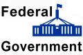Victorian Central Highlands Federal Government Information