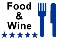 Victorian Central Highlands Food and Wine Directory