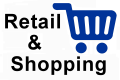 Victorian Central Highlands Retail and Shopping Directory