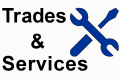 Victorian Central Highlands Trades and Services Directory