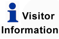 Victorian Central Highlands Visitor Information